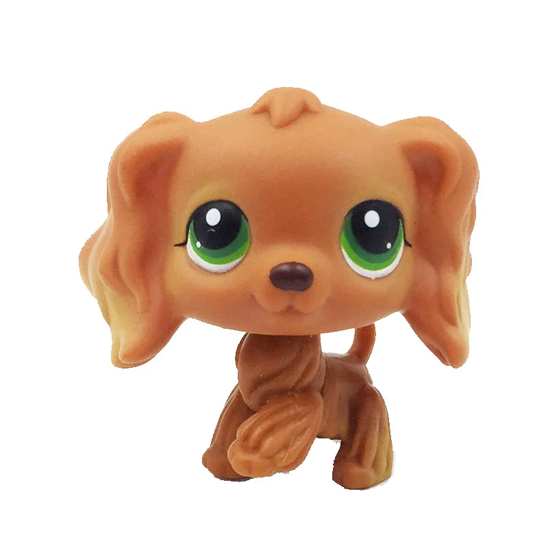 LPS редкая кошка из коллекции pet shop милые игрушки #252 детская коллекционная фигурка