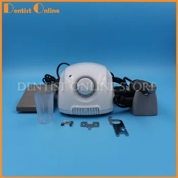 

Dental Lab Brush Marathon champion 3 micro motor with H37L1 handpiece