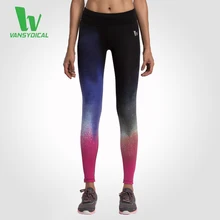 Women s Running Pants Compression Tights Leggings Sportswear Jogging Yoga Fitness Workout Quick Dry Trousers Gym