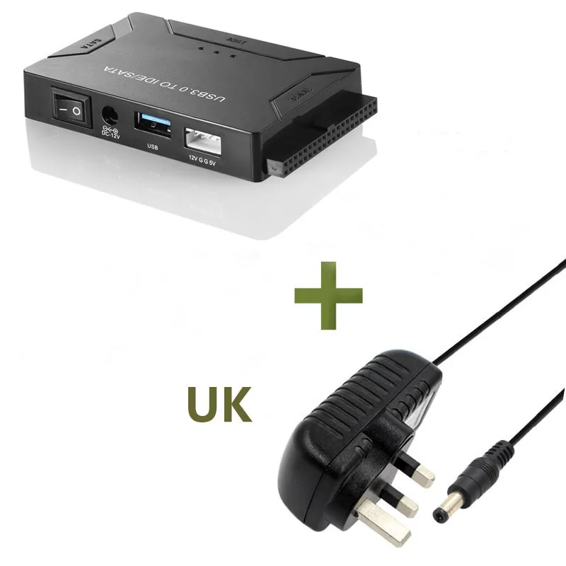 UK Adapter