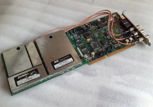 L108-0409 5 5-18 TX75.25MHZ RX17.5MHZ | Компьютеры и офис