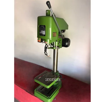 

SWJ-16A Tapping Machine Small Household Vertical Tapping Machine Taps Threading Machine 220V/750W 380V/1.1KW M16/M12 (270*280mm)