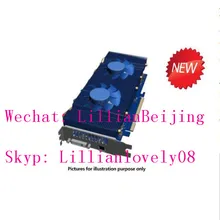 January Innosilicon Grin Miner G32 innosilicon G32-mini PCIe карта с поддержкой Wi-Fi GPU графическая карта