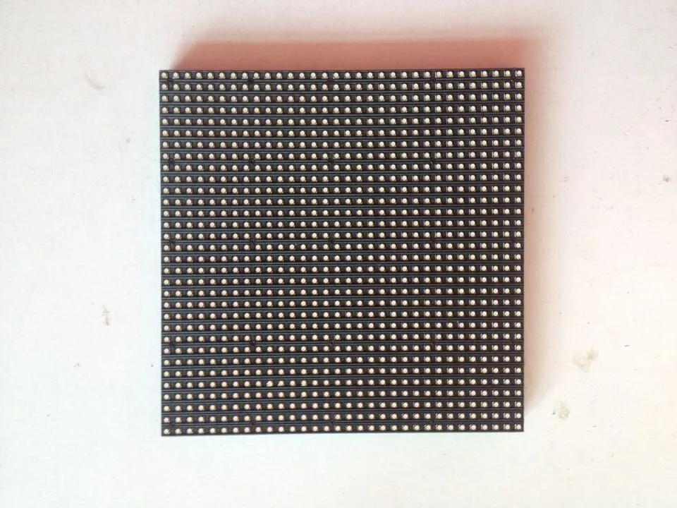 P6 indoor module  (1)