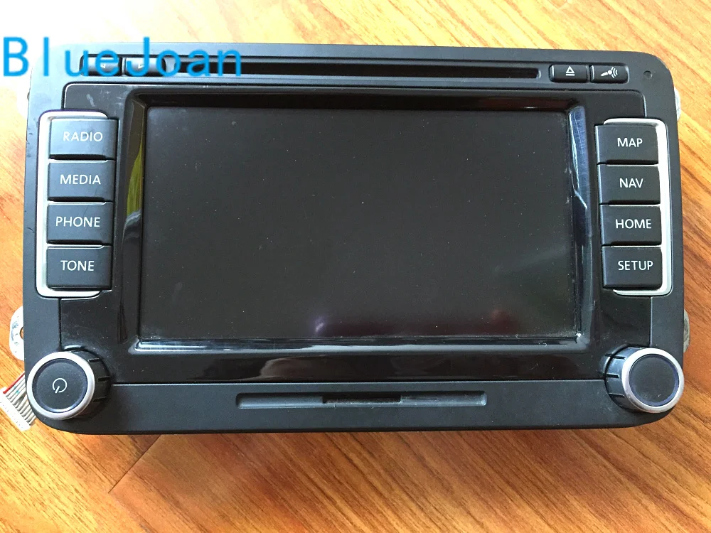 RNS510 panel1234