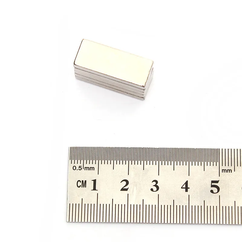 5 шт. очень сильные неодимовые магниты N52 класс ремесло DIY мощный магнит постоянный магнит 25x10x3 мм