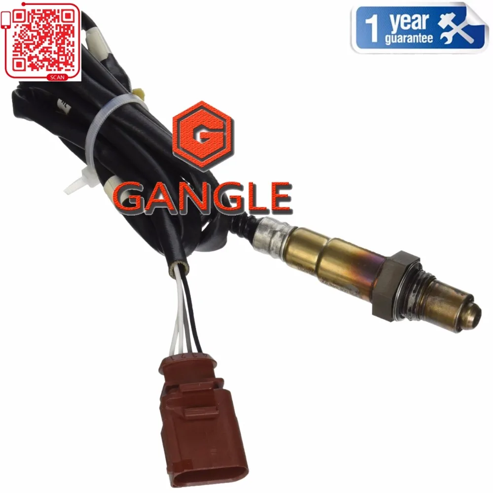 Кислородный датчик Lambda 079906262H 234-4843 для VOLKSWAGEN TOUAREG 2007-2009 | - Цена: 2 362,69 руб.