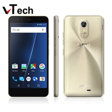 Original Geotel Note 3GB RAM 16GB ROM New Mobile Phone MTK6737 Quad Core 5.5″ HD 3200mAh 8MP+13MP Camera 4G FDD-LTE Smartphone