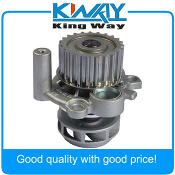 

All Free Shipping-NEW WATER PUMP With GASKET Fits For Audi A3 A5 A6 Q5 VW Beetle Golf Jetta 2.0L 1998-2013