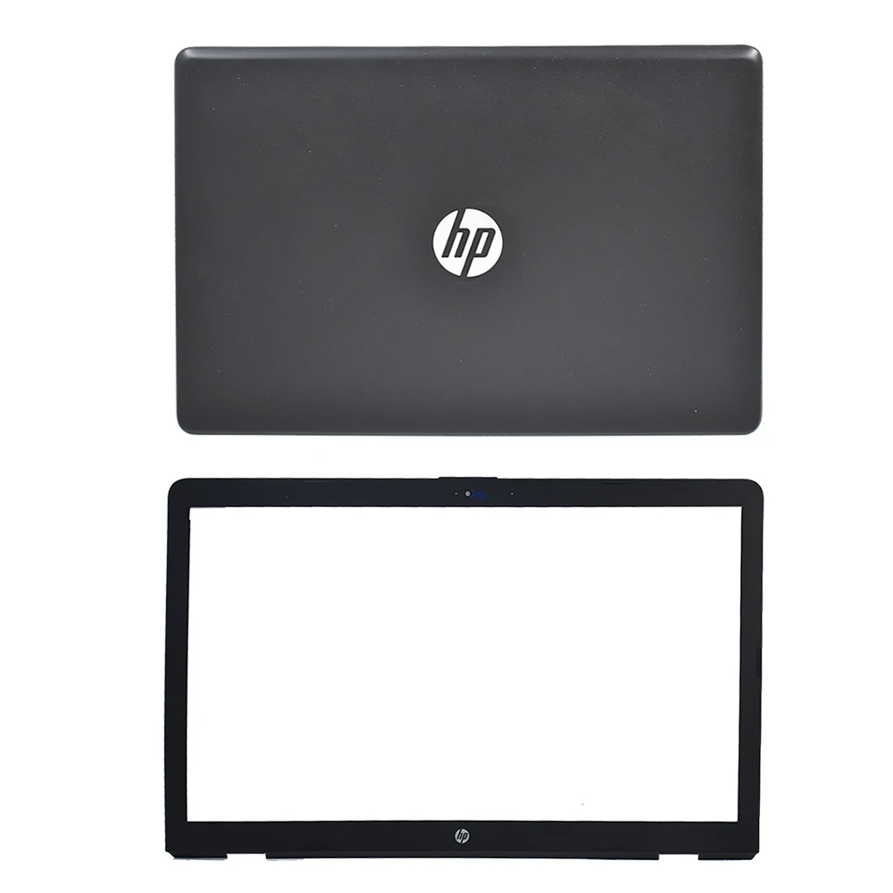 NEW Dell Vostro V131 RED LCD Back Cover Lid rear bezel No Hinges 2PPM4 02PPM4