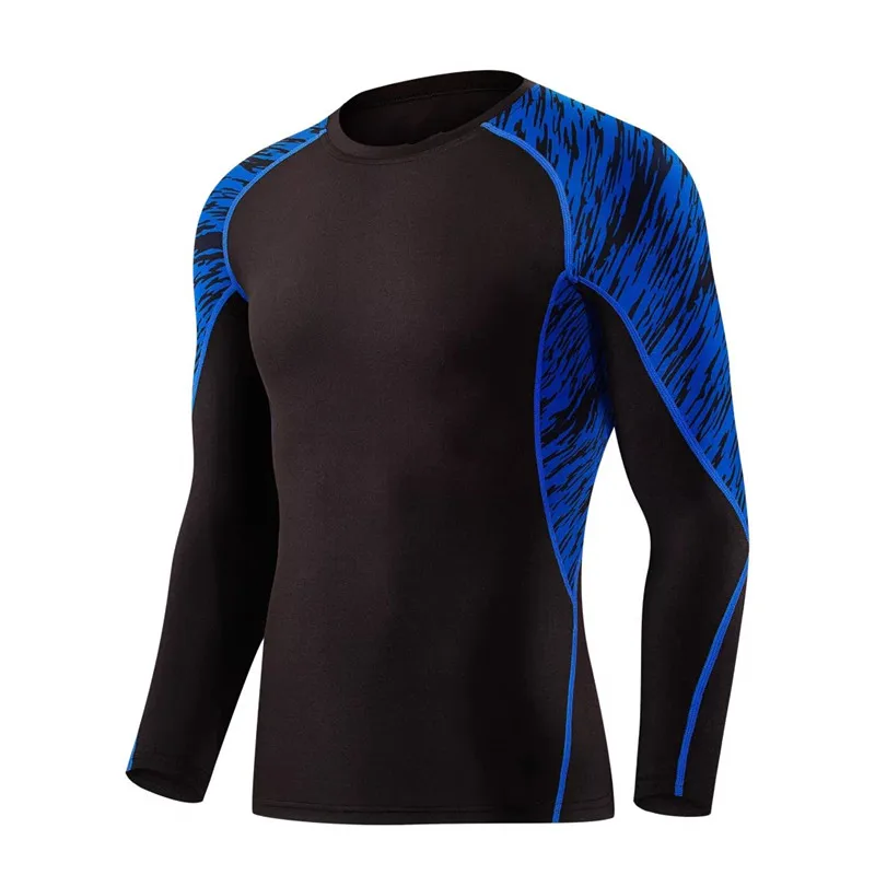 Men's Compression Tights Soccer Jerseys 2016 2017 Cheap Fitness Long