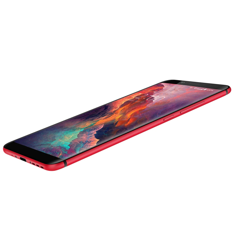 UMIDIGI S2 Lite смартфон 4G Android 7 0 5 99 &quot4 GB Оперативная память 32 ГБ Встроенная MTK6750T Octa Core 1