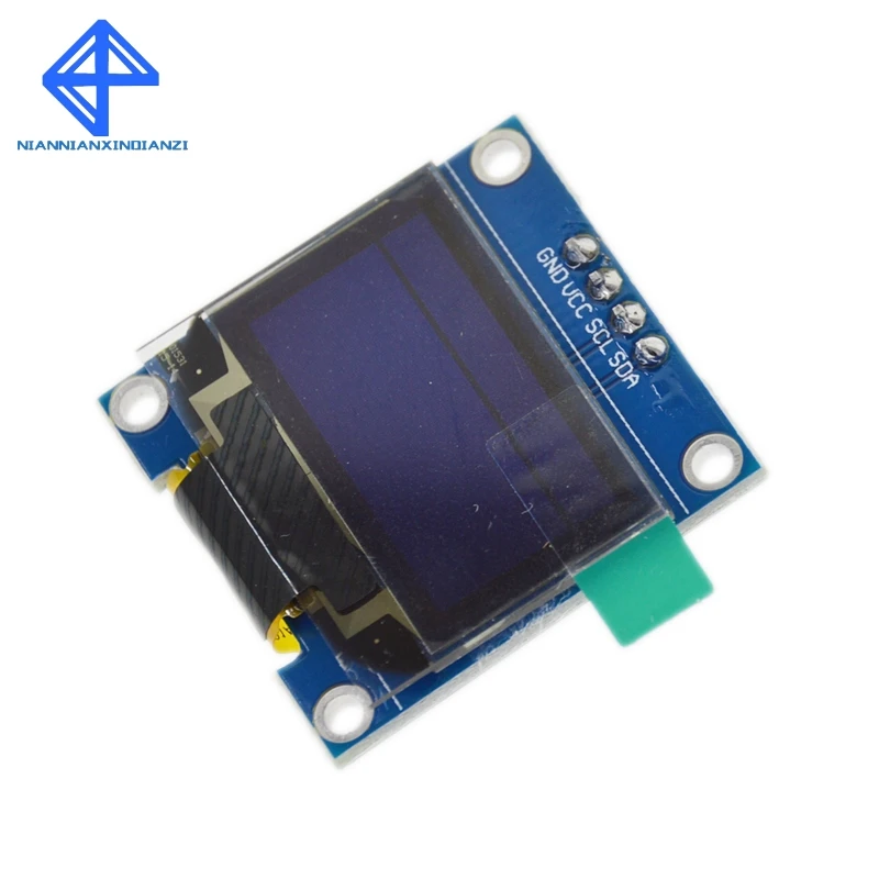 Светодиодный модуль с ЖК дисплеем для Arduino 0 96 дюйма x 64 X|128x64 oled|display moduleoled lcd led display |