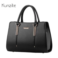 Luxury Women Bags Designer Handbags Dollar Price Ladies Black Portable Sac A Main Bolsos Mujer High
