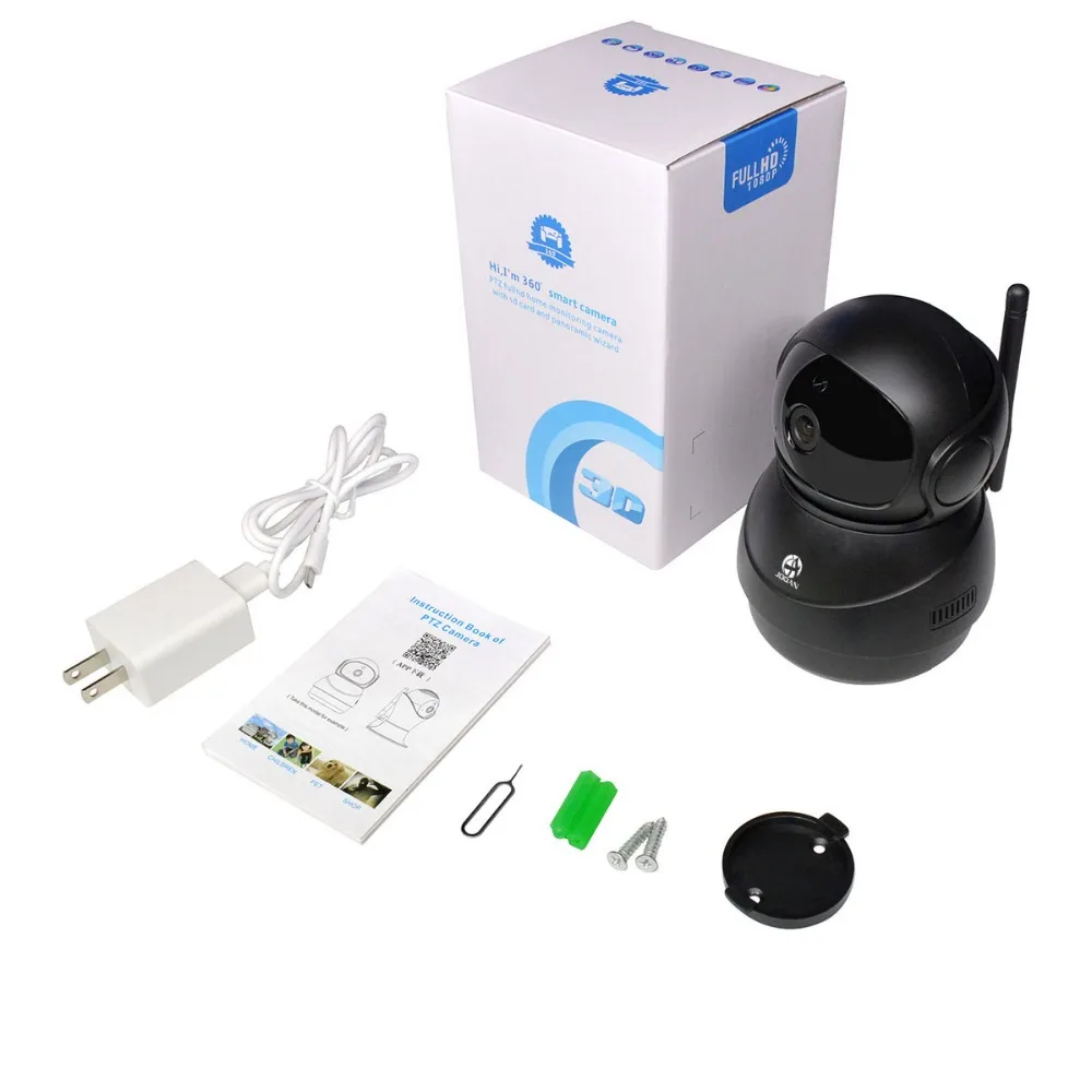 IP camera wifi