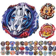Прядильный механизм лопающиеся игрушки B-117 B-115 B-113 B-106 Toupie burst Metal Fusion Бог игрушка волчок