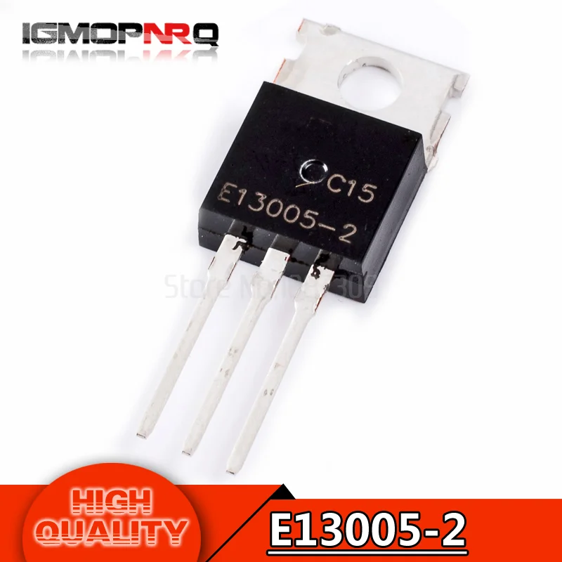 

10PCS E13003-2 E13005-2 E13007-2 E13009-2 LM317T IRF3205 Transistor TO-220 TO220 E13003 E13005 E13007 E13009 IRF3205PBF