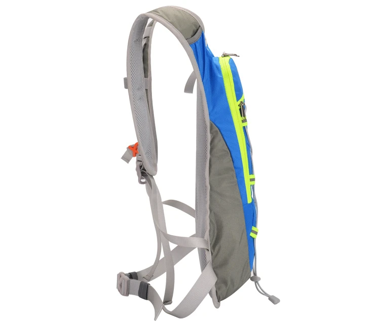 Уличный гидрационный рюкзак, 2л, сумка для воды, велосипедный, для пеших прогулок, альпинизма, бега, велоспорта, спортивный, ультралегкий, рюкзак для воды
