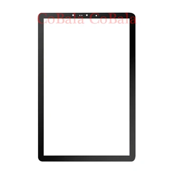 

LOVAIN 1Pcs For Samsung Galaxy Tab S4 10.5 T830 T835 T837 Front Glass 10.5" Touch Screen LCD Outer Panel Lens Replacement