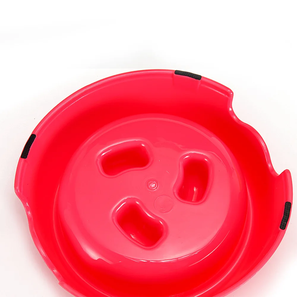 Slow Dog Bowls