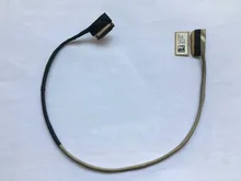 WZSM جديد LCD مرئيات لتوشيبا L50 L55 L50-B L55-B L55D-B S55 S55-B laptop P/N DD0BLILC020(China)