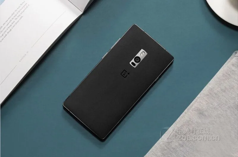 Глобальная Версия Телефона Oneplus Two A2003 4G LTE Snapdragon 810 Android 5,1 5," FHD 4 Гб ram 64 Гб rom 13 МП отпечаток пальца