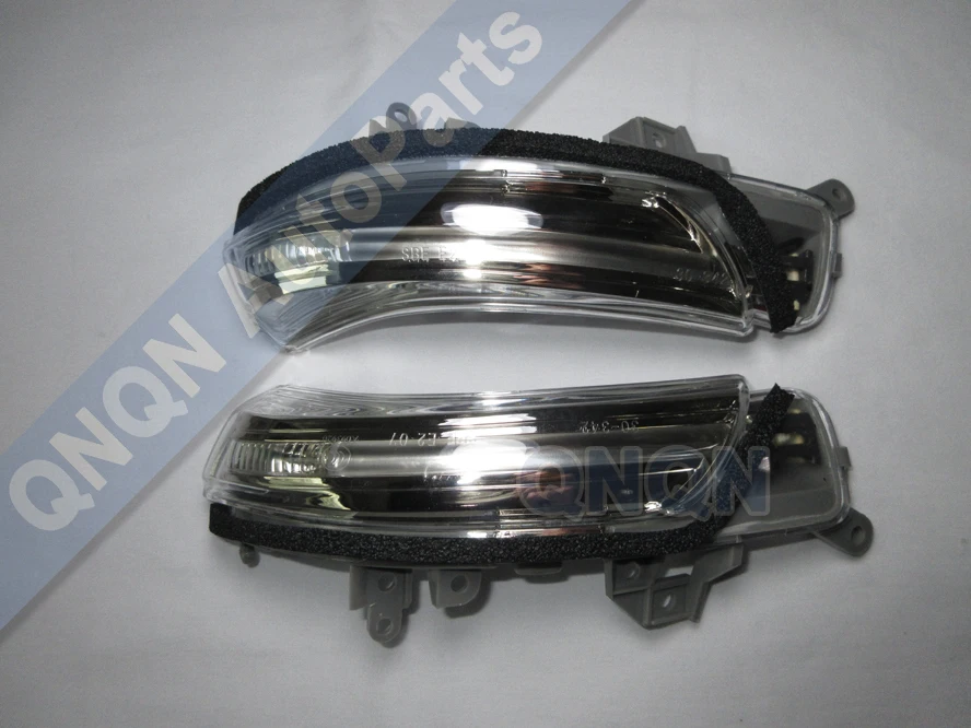 RearView Side Mirror Turn Signal Light for Toyota Crown Reiz 10-13 | Автомобили и мотоциклы