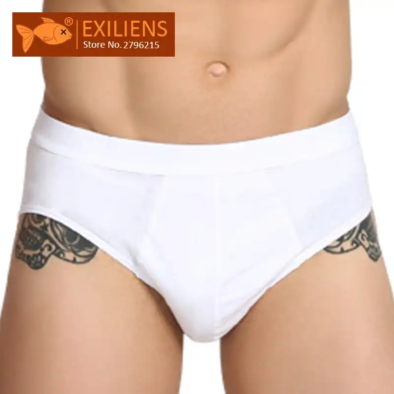 ropa interior divertida para hombre