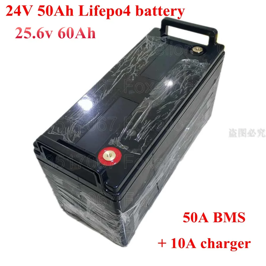 GTK 12 V 150Ah 130AH 120ah 100ah LiFePO4 упаковка батареек для лодки Троллинг мотор RV Солнечная