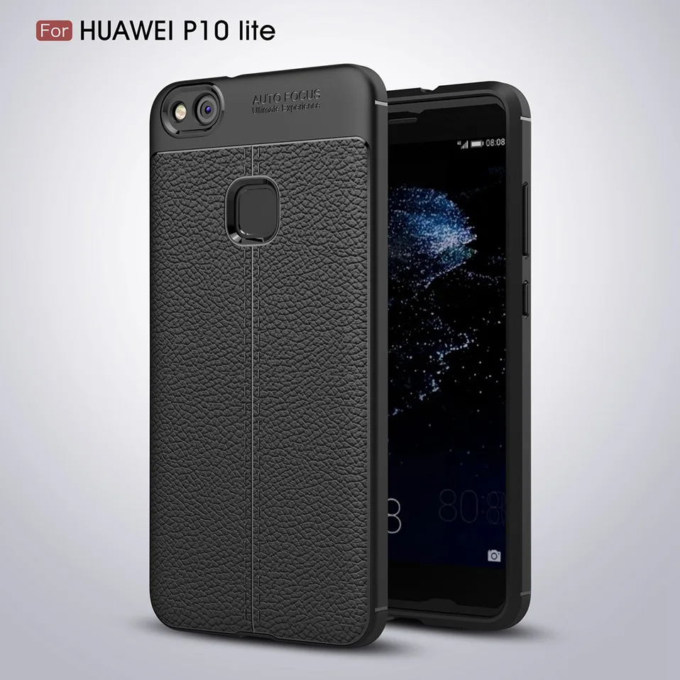 Cases for Huawei P10 lite Case 360 Leather Funda for Coque Huawei Mate 10 9 Nova 2i P8 P9 P20 Plus P10 Lite 2017 Pro Case Cover (14)