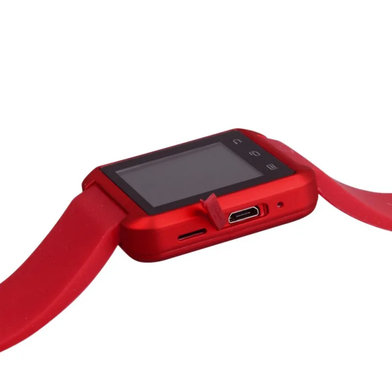 U8 Smartwatch Bluetooth Smart Watch Message Call Notification Passometer with Sim Slot for iPhone Android Phone U8 Smartwatch Bluetooth Smart Watch Message Call Notification Passometer with Sim Slot for iPhone Android Phone