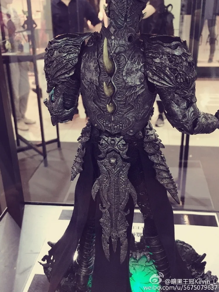 DARKCROWNTOYS DB003 1/6 Dark Blood Soul Killer Коллекция фигурка новая коробка