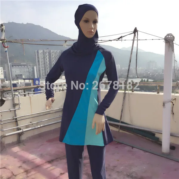islamic swimwear women