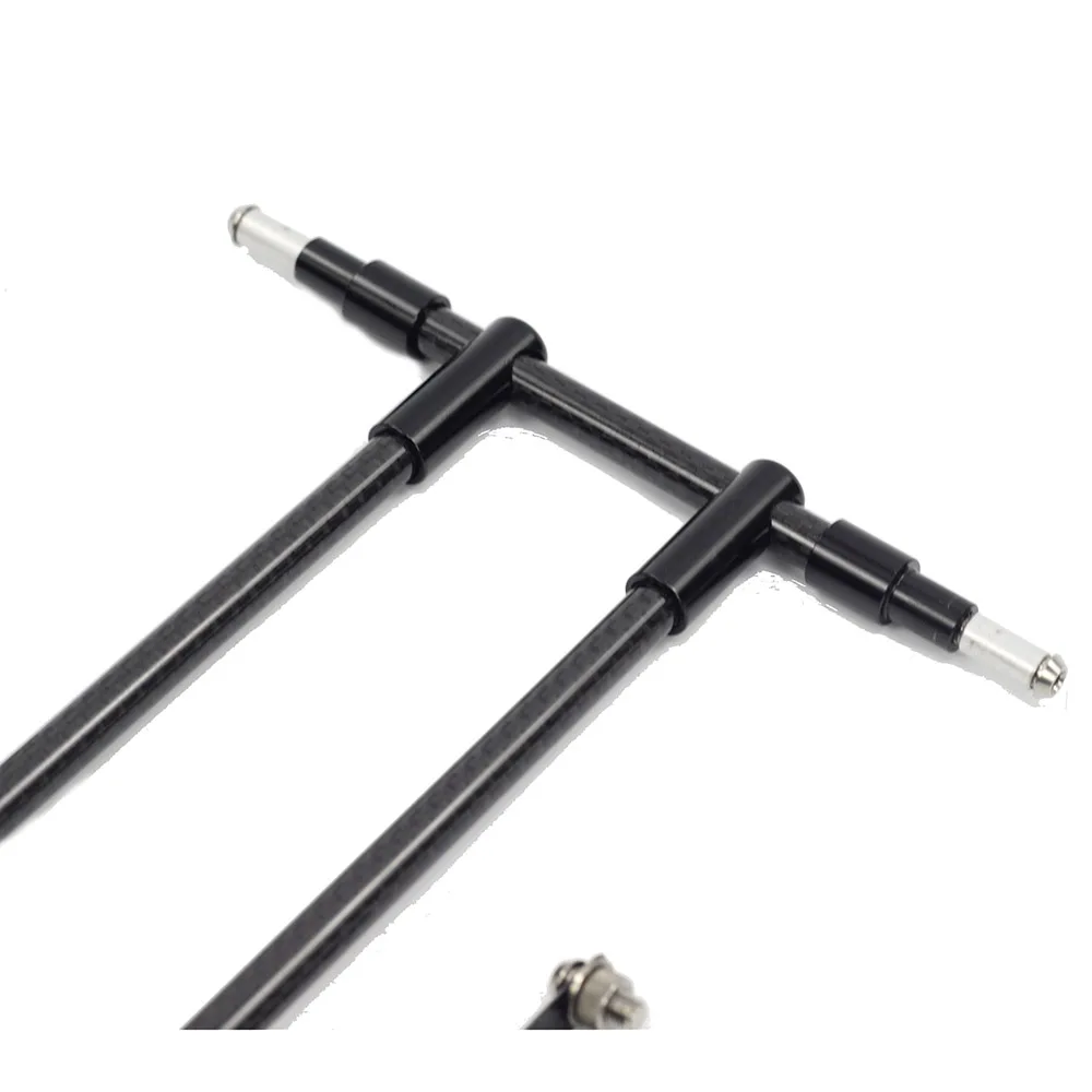 Mini portapacchi posteriore ultraleggero in carbonio con bullone M5 Ti per  bici pieghevole Brompton 3sixty PIKES 120g|Bicycle Rack| - AliExpress