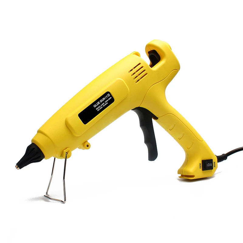 150W 300W Industry Use Professional Dual Power Hot Melt Glue Gun Power