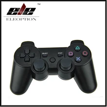 Bluetooth беспроводной игровой контроллер для PS3 контроллер двойной вибрации джойстик Джойстик Геймпад для Playstation 3 контроллер