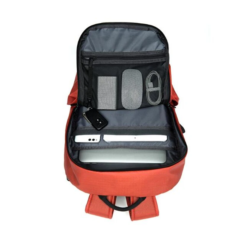 Xiaomi 90FUN All Weather Functional Mochila impermeable Mochila mujer hombres Mochila de viaje Mochila de negocios Xiaomi 90FUN All Weather Functional Mochila impermeable Mochila mujer hombres Mochila de viaje Mochila de negocios