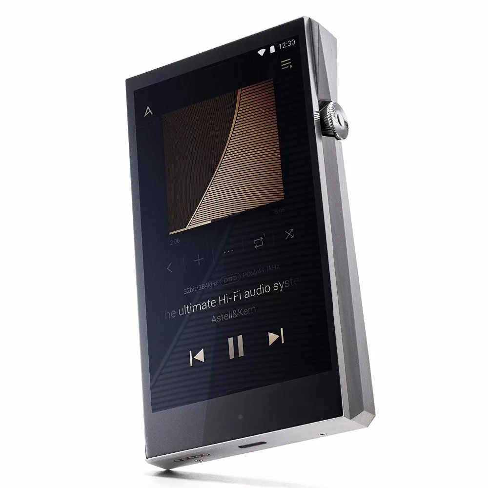 IRIVER Astell& Kern A& Ultima SP1000 256 Гб музыкальный плеер высокого разрешения двойной AK4497EQ ЦАП MP3-плеер Баланс Выход 5,0 экран