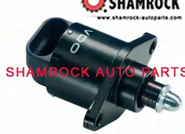 Lancia/Клапан Регулировки Холостого Хода OEM 9945035/C95136/219244270500/6NW009141611/6NW 009 141-411/6NW 009 141-611