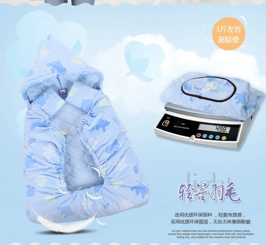 Зимний Теплый детский плащ-кенгуру, ветрозащитный плащ-кенгуру для ребенка, накидка-слинг для ребенка, Рюкзак-кенгуру