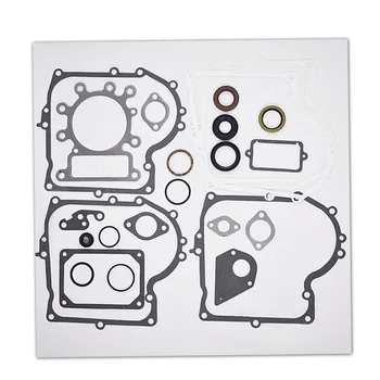 

Replacement Gasket Set For Briggs & Stratton 495993 for 28N 287000 eng.