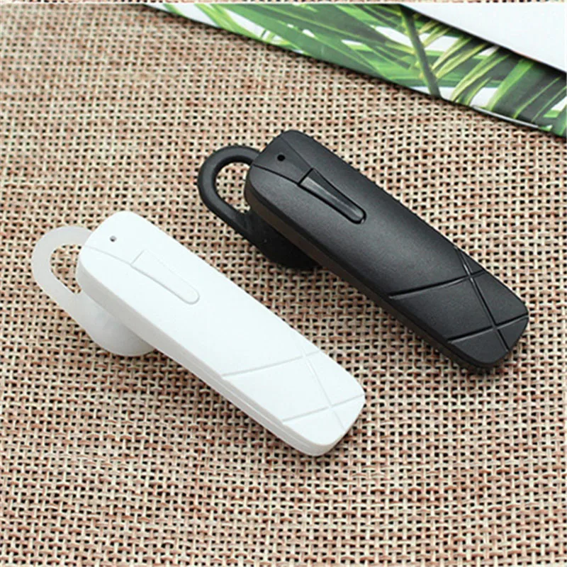 FERSHA M168 Bluetooth наушники Беспроводная Спортивная гарнитура с микрофоном 3D стерео
