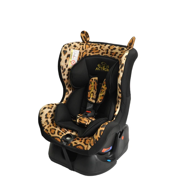 Автокресло детское ACTRUM для детей 0-4 лет (0-18кг)