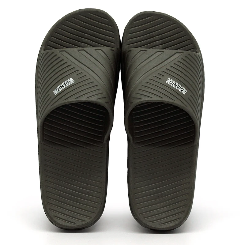 soft and comfortable slippers