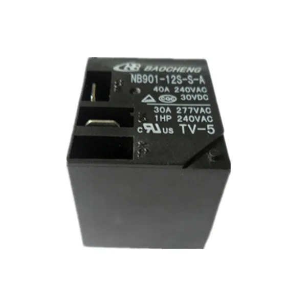 NB901(T91) general purpose relay mini relay Pcb Relay used cars in