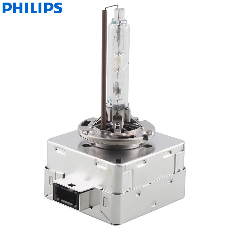 Ксеноновые лампы Philips D3S 42403C1 35 Вт оригинальные ксеноновые фары автомобильная