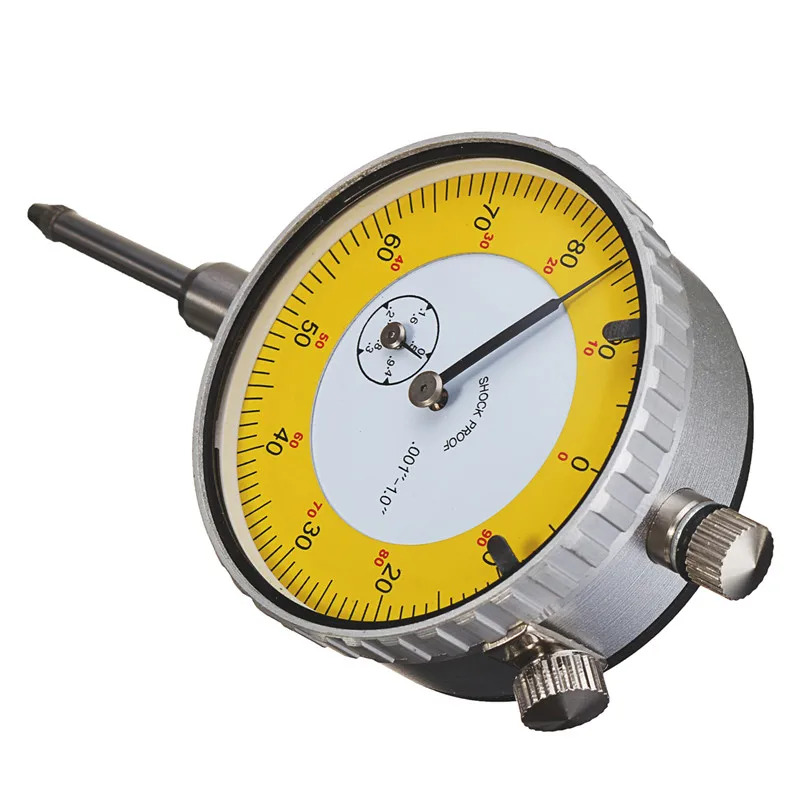 Dial indicator