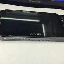 Oled для Playstation PS Vita PSV 1000 1001 1004 ЖК-дисплей+ рамка