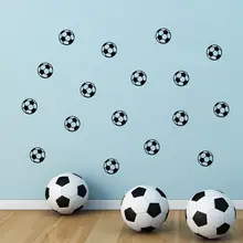 paper soccer ball