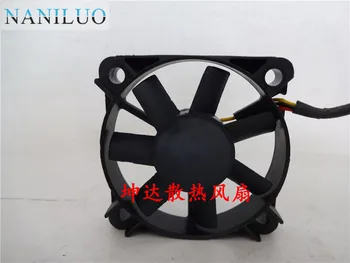

5010 KDE1205PFV3 11.MS.B4735.AF.X.GN 12V 1.0W 3Wire Cooling Fan